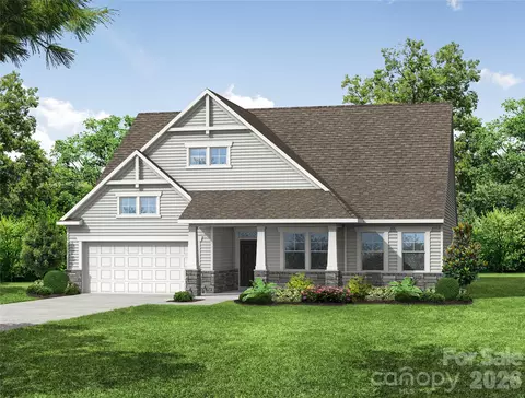 3038 Cedar Falls Dr, Waxhaw, NC 28173