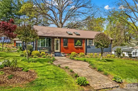 931 Wood St, Statesville, NC 28677