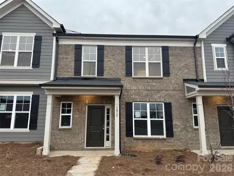 1872 Teachers House Rd, Concord, NC 28027