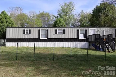 Exterior - 126 Cedarvale Dr, Harmony, NC 28634 photo 1 of 2