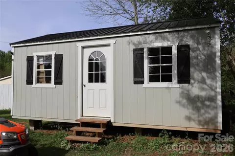 Exterior - 126 Cedarvale Dr, Harmony, NC 28634 photo 2 of 2