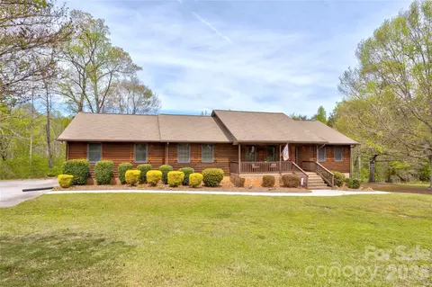 970 Mount Pleasant W Rd W, Mount Pleasant, NC 28124