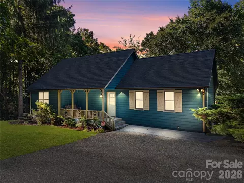58 Pittman Rd, Fletcher, NC 28732