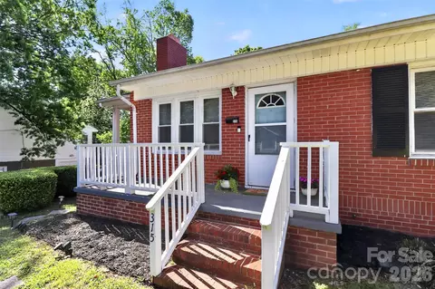 315 E 4th Ave, Gastonia, NC 28054