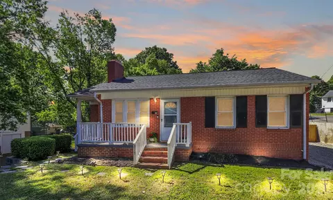 315 E 4th Ave, Gastonia, NC 28054