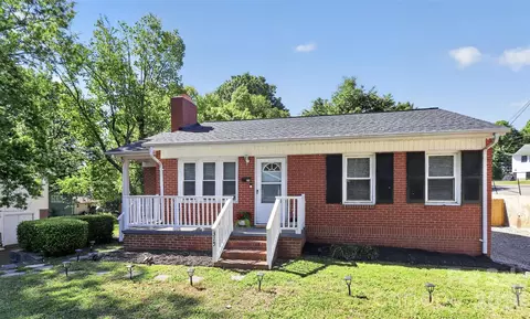 315 E 4th Ave, Gastonia, NC 28054