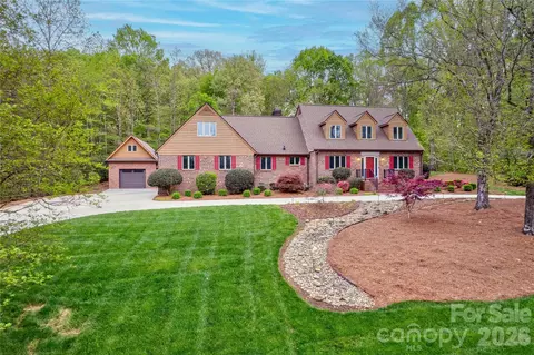 3139 Chelwood Nw Dr NW, Concord, NC 28027