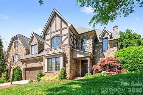 5208 Shepley Ct, Charlotte, NC 28226