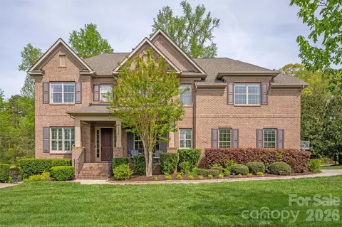 2800 Bevis Ln, Waxhaw, NC 28173