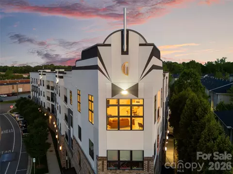 3630 N Davidson 4407 St #4407, Charlotte, NC 28205
