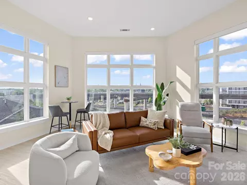 3630 N Davidson 4407 St #4407, Charlotte, NC 28205