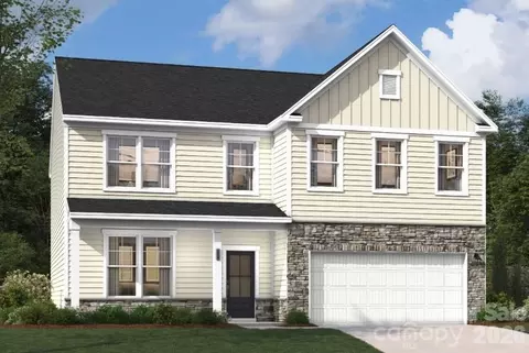 4216 Vista Pine Dr, Charlotte, NC 28215