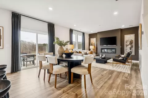 Dining - 2704 Blue Sky Meadows Dr, Monroe, NC 28110 photo 1 of 1