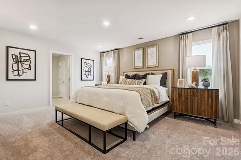 Bedroom - 2704 Blue Sky Meadows Dr, Monroe, NC 28110 photo 1 of 4