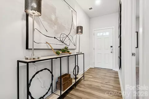 Entry Way - 2704 Blue Sky Meadows Dr, Monroe, NC 28110 photo 1 of 2