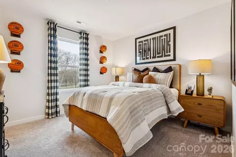 Bedroom - 2704 Blue Sky Meadows Dr, Monroe, NC 28110 photo 3 of 4