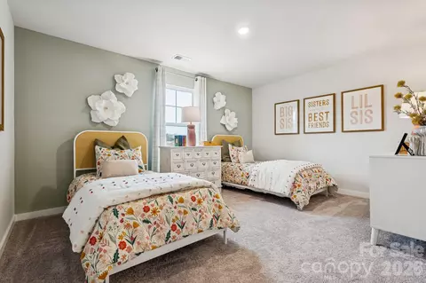Bedroom - 2704 Blue Sky Meadows Dr, Monroe, NC 28110 photo 2 of 4