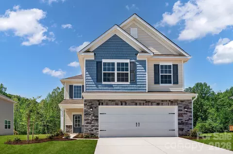 7026 Juneberry Way, Maiden, NC 28650