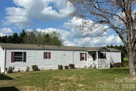 36278 Esther Rd, New London, NC 28127