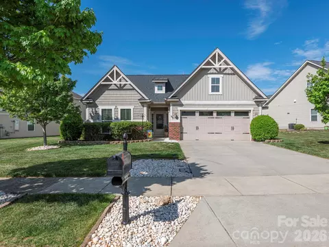 2636 NW Ellington Nw St NW, Concord, NC 28027