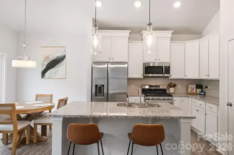 Kitchen - 8220 Mccormick St, Terrell, NC 28682 photo 1 of 1