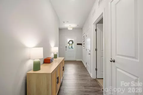 Entry Way - 8220 Mccormick St, Terrell, NC 28682 photo 6 of 6