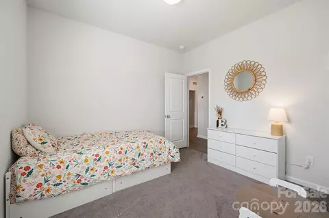 Bedroom - 8220 Mccormick St, Terrell, NC 28682 photo 4 of 6