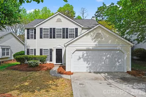 5628 Winslow Nw Ave NW, Concord, NC 28027