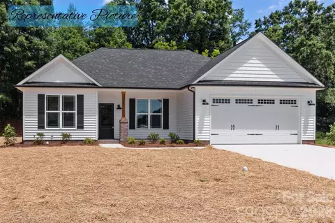 1018 Speight Rd, Albemarle, NC 28001