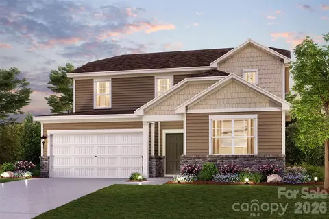 338 Ladue Ln, Salisbury, NC 28147