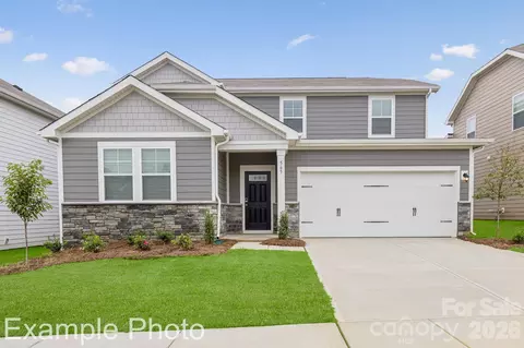 338 Ladue Ln, Salisbury, NC 28147