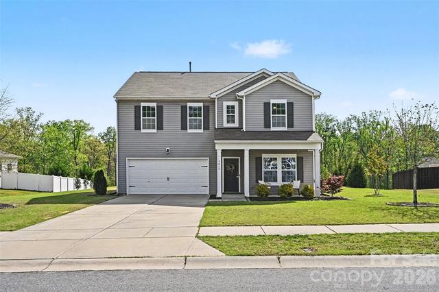 7015 Founders Way, Harrisburg, NC 28075