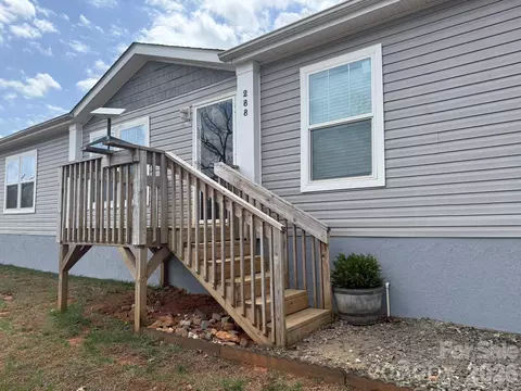 288 Walker Rd, Nebo, NC 28761 photo 2