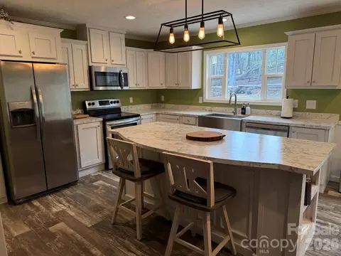 288 Walker Rd, Nebo, NC 28761 photo 5