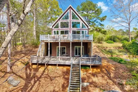 23243 Swift Island Rd, Albemarle, NC 28001