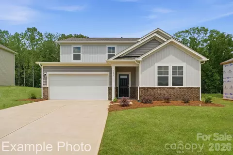 330 Ladue Ln, Salisbury, NC 28147
