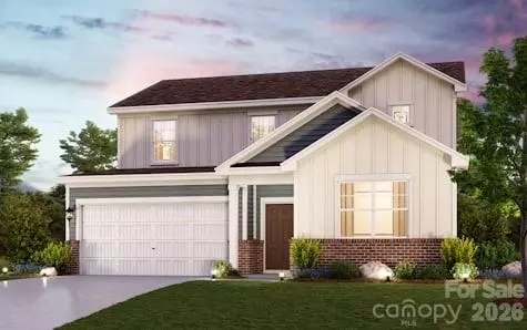 330 Ladue Ln, Salisbury, NC 28147