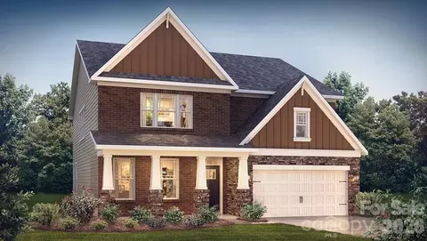 3084 Eclipse Ct, Indian Trail, NC 28079 photo 2