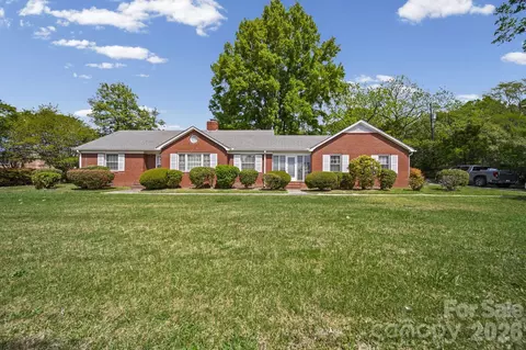 6811 E Highway 74 Blvd, Marshville, NC 28103