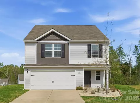 155 Trail Wood Ct, Salisbury, NC 28146