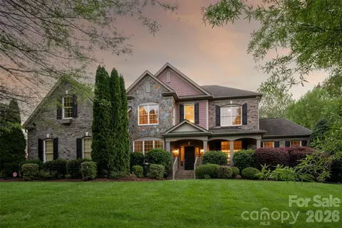6017 Autumn Blossom Ln, Waxhaw, NC 28173
