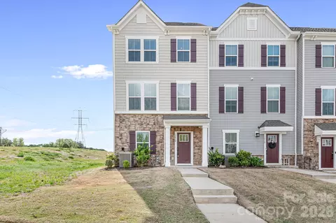 1814 Aspire St, Charlotte, NC 28262