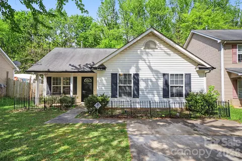 2628 Marmac Rd, Charlotte, NC 28208