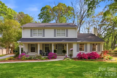 6427 Summerlin Pl, Charlotte, NC 28226