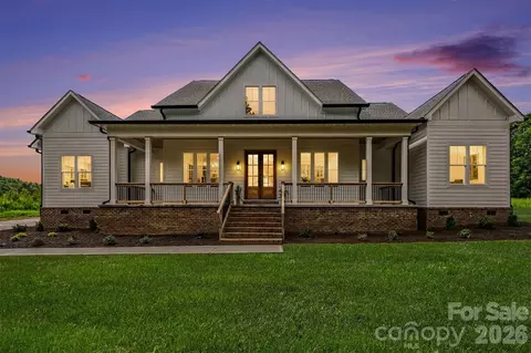 6609 Mcneely Rd, Waxhaw, NC 28173