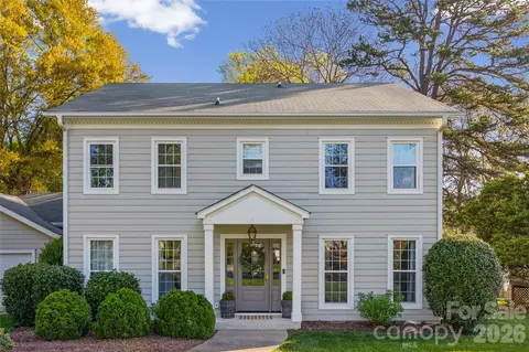 5431 Camilla Dr, Charlotte, NC 28226