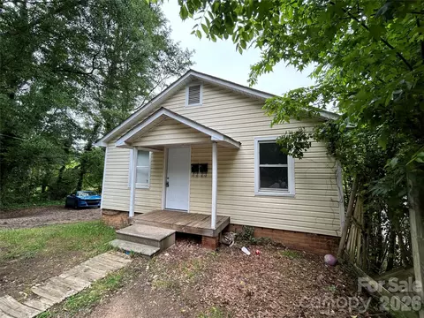 707 Wilson A B St #A & B, Kannapolis, NC 28083