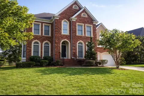11216 Tradition View Dr, Charlotte, NC 28269