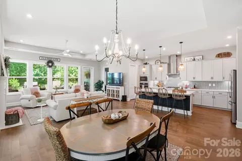 2002 Belle Mont Farm Ave, Monroe, NC 28110
