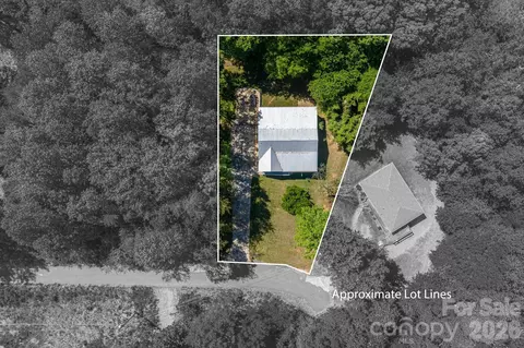 1506 28th Se St SE, Newton, NC 28658